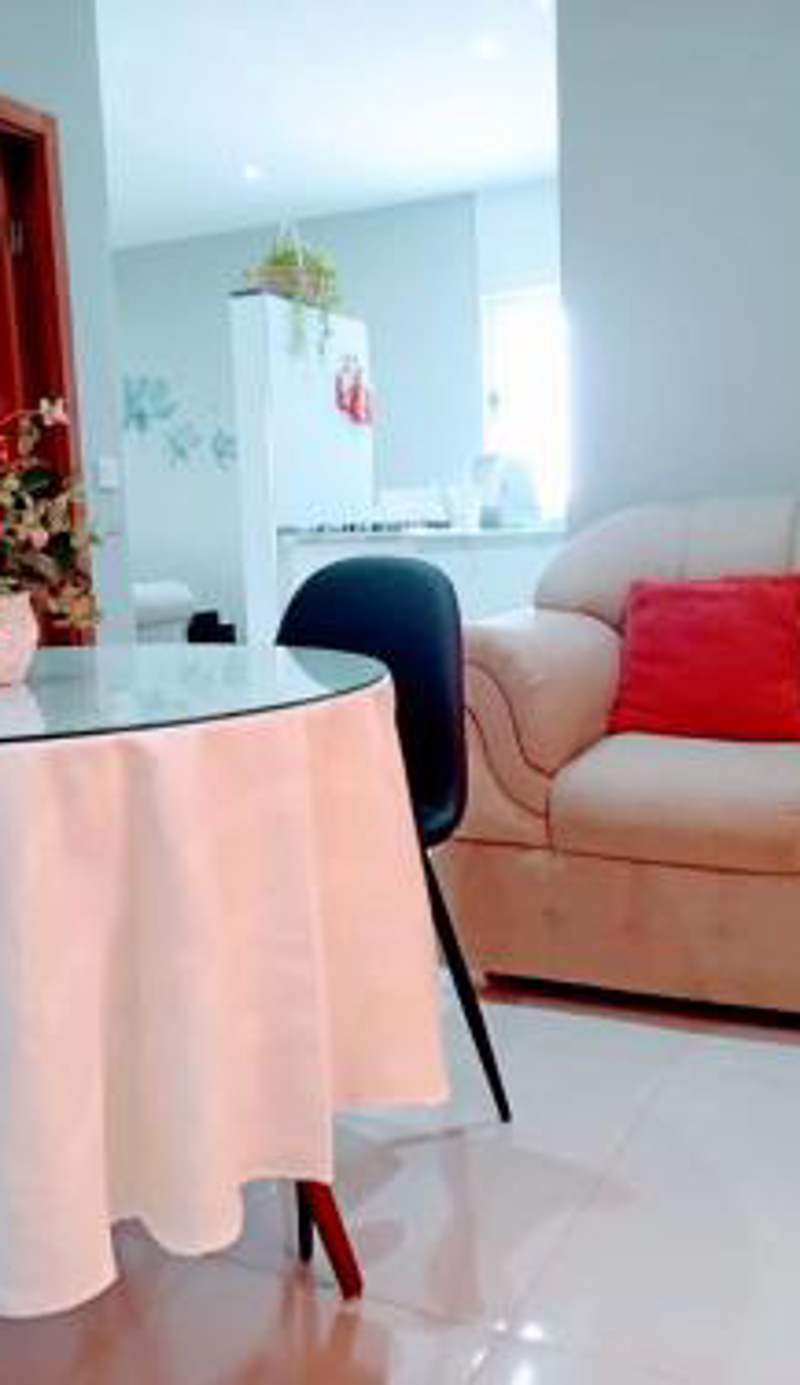 Niclas ApartamentoT1