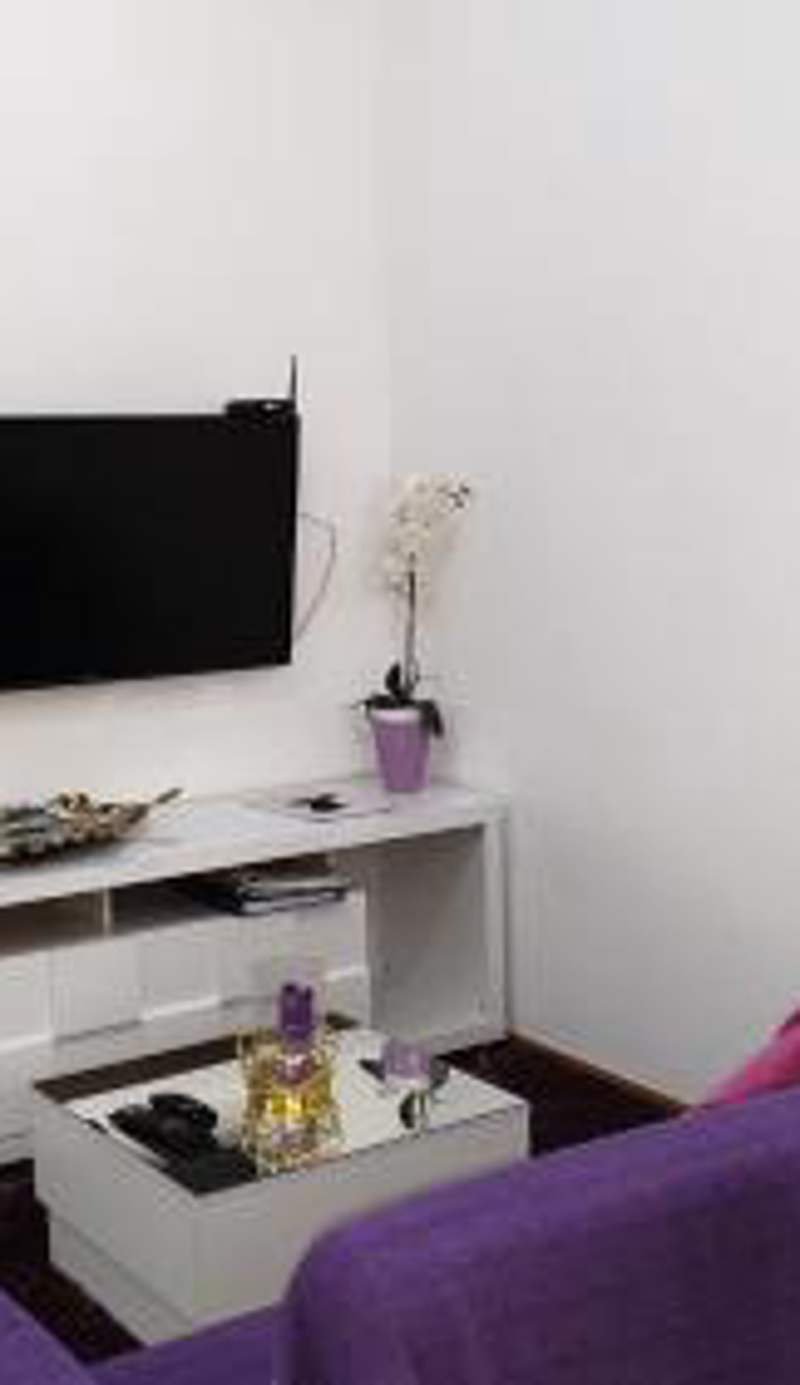 Jessica Appartment