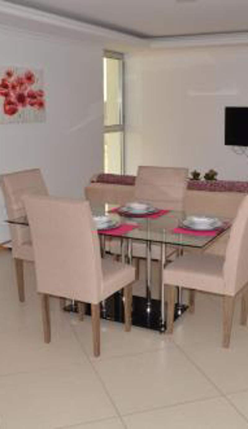 Apartamento Ireny