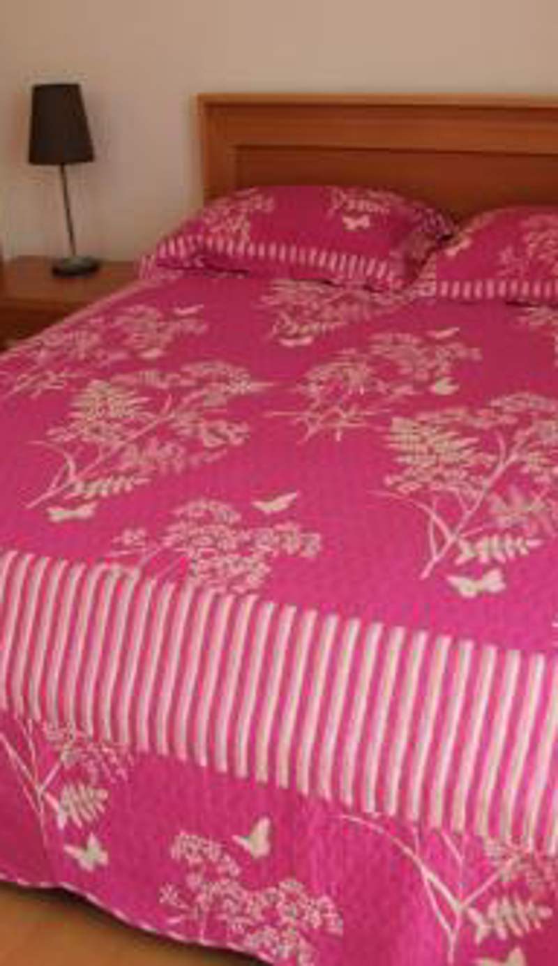 Apartamento Maria