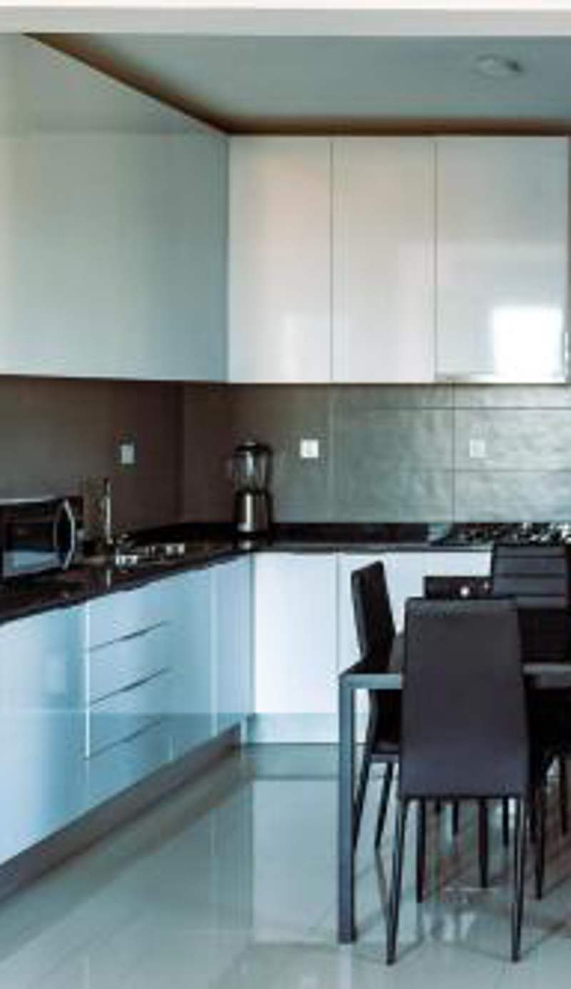 Beautiful and brand new 2 bedrooms apartment/ Magnifico e novo apartamento T2