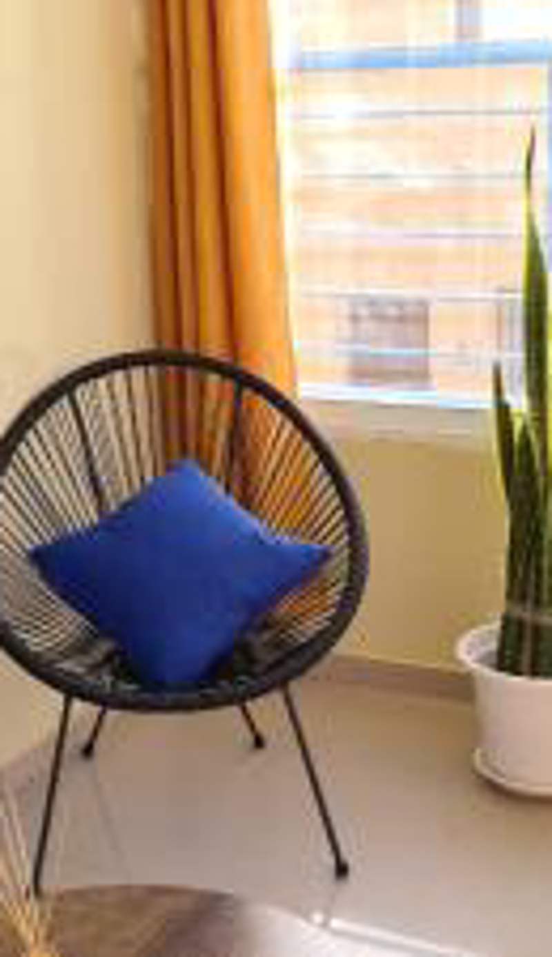 Zeyden Place Apt