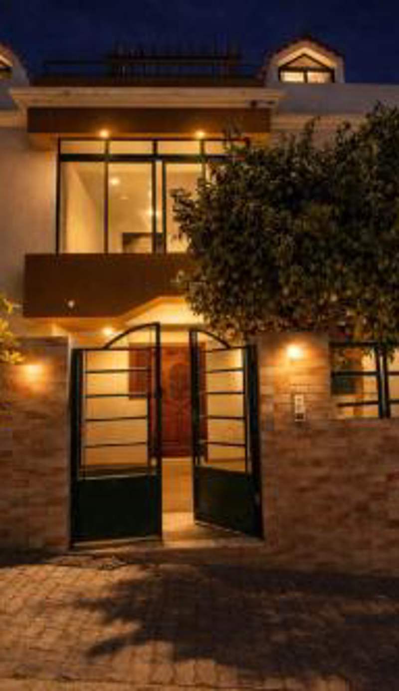 JT Sea View Apartment T3