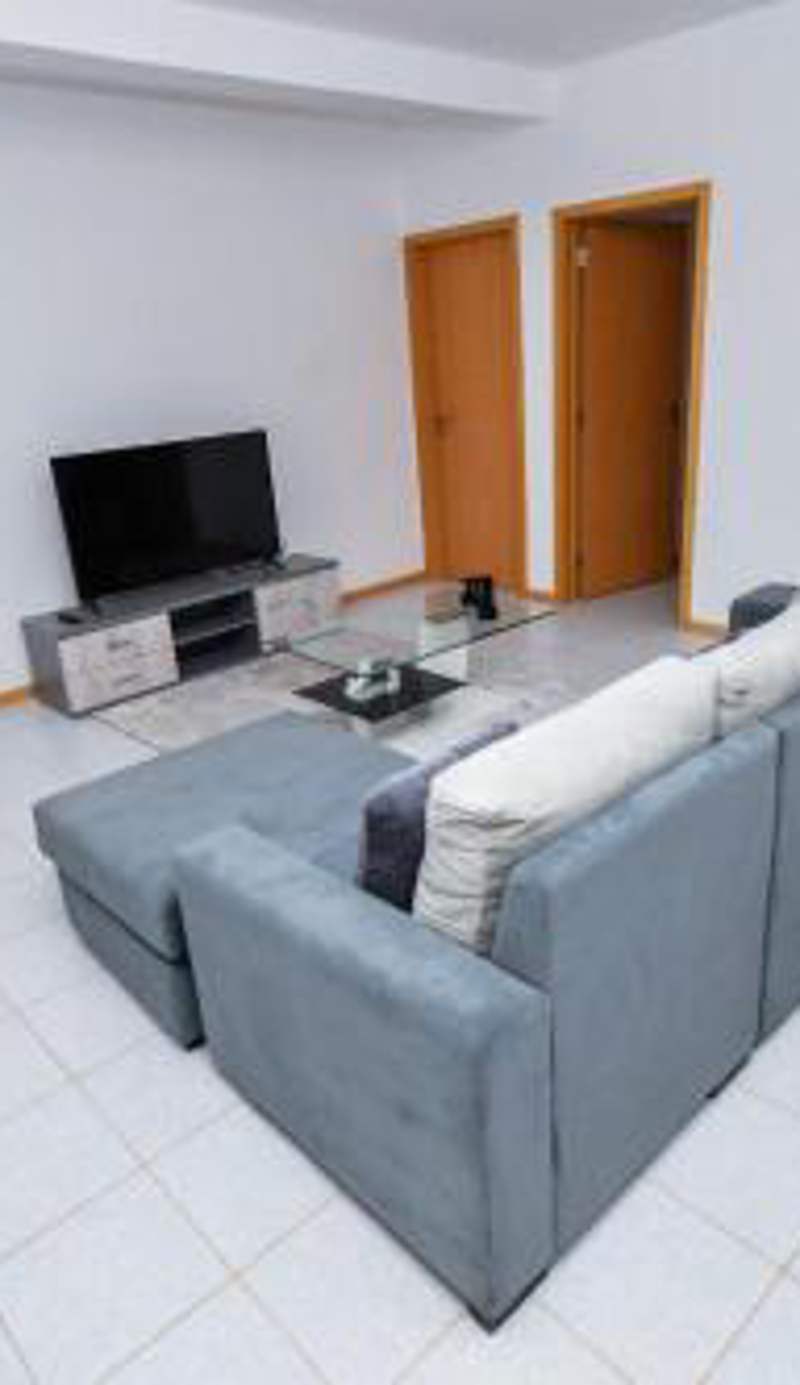 Apartment 3 minutes from Nelson Mandela Airport