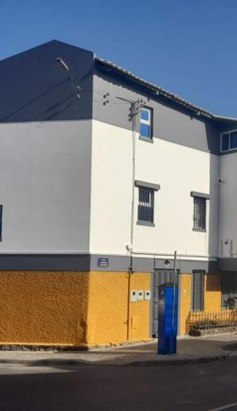 A Casa da Mizi