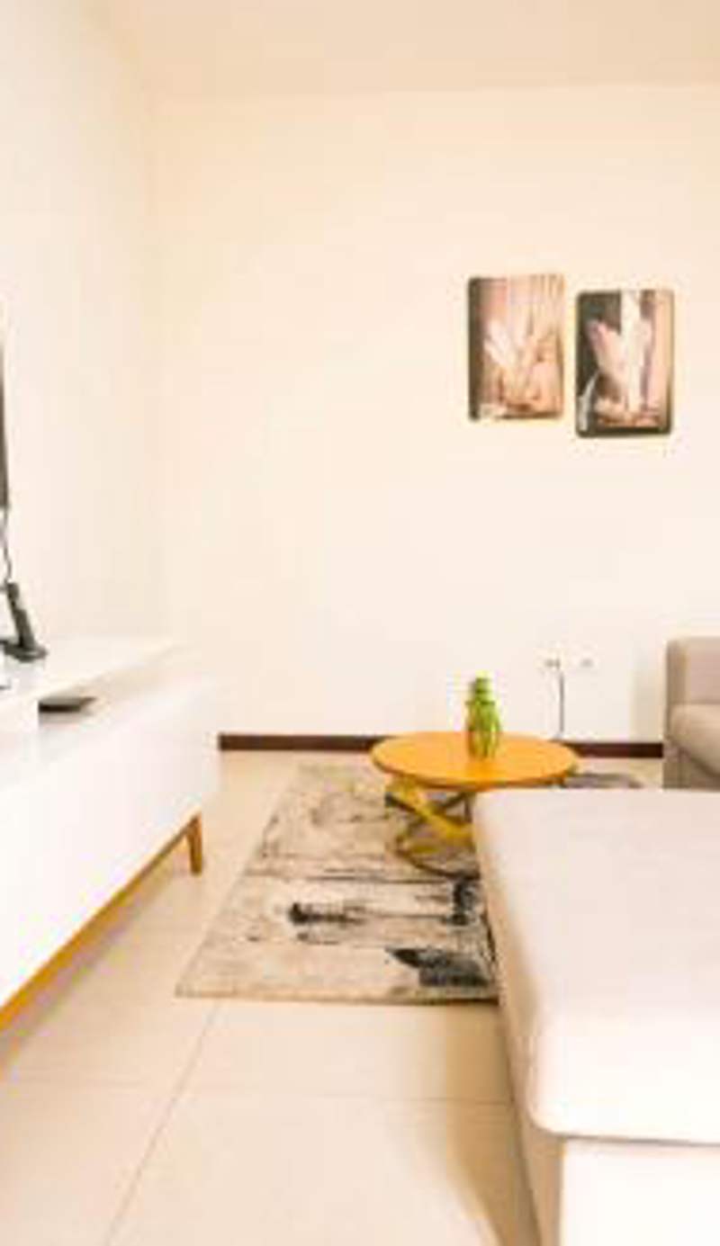 Cozy and beautiful apartment!
