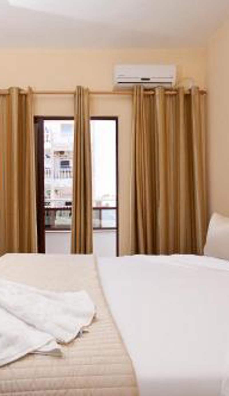 Aparthotel Praiano