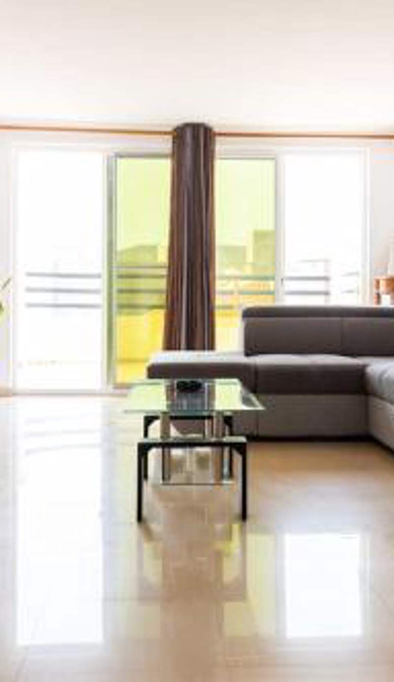 3 bedroom apt, FREE WIFI & AC, Cidadela - LCGR