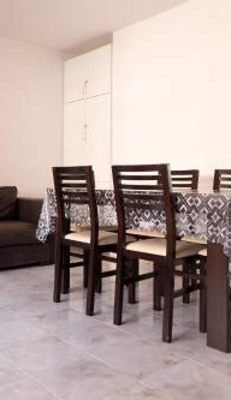 3 bdr cozy apt in Condominio Mi, Palmarejo Grande