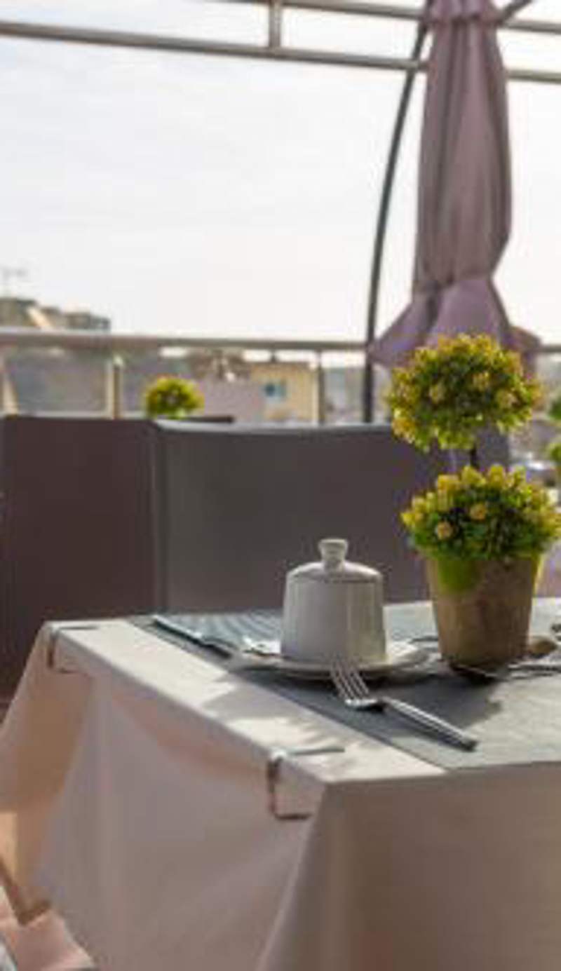 Hotel Cesaria