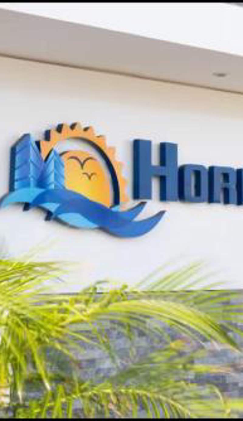 Condomínio Horizonte