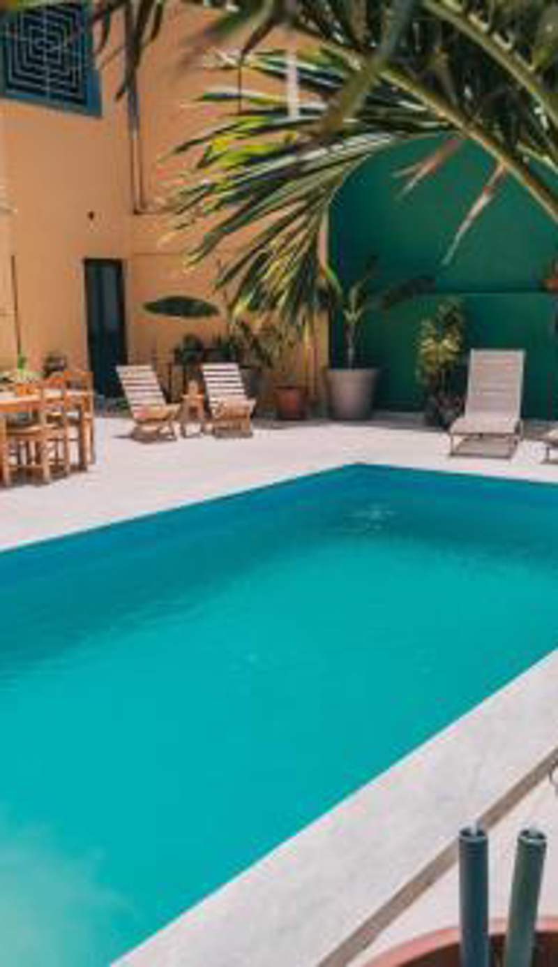Casa Jardim di Sol