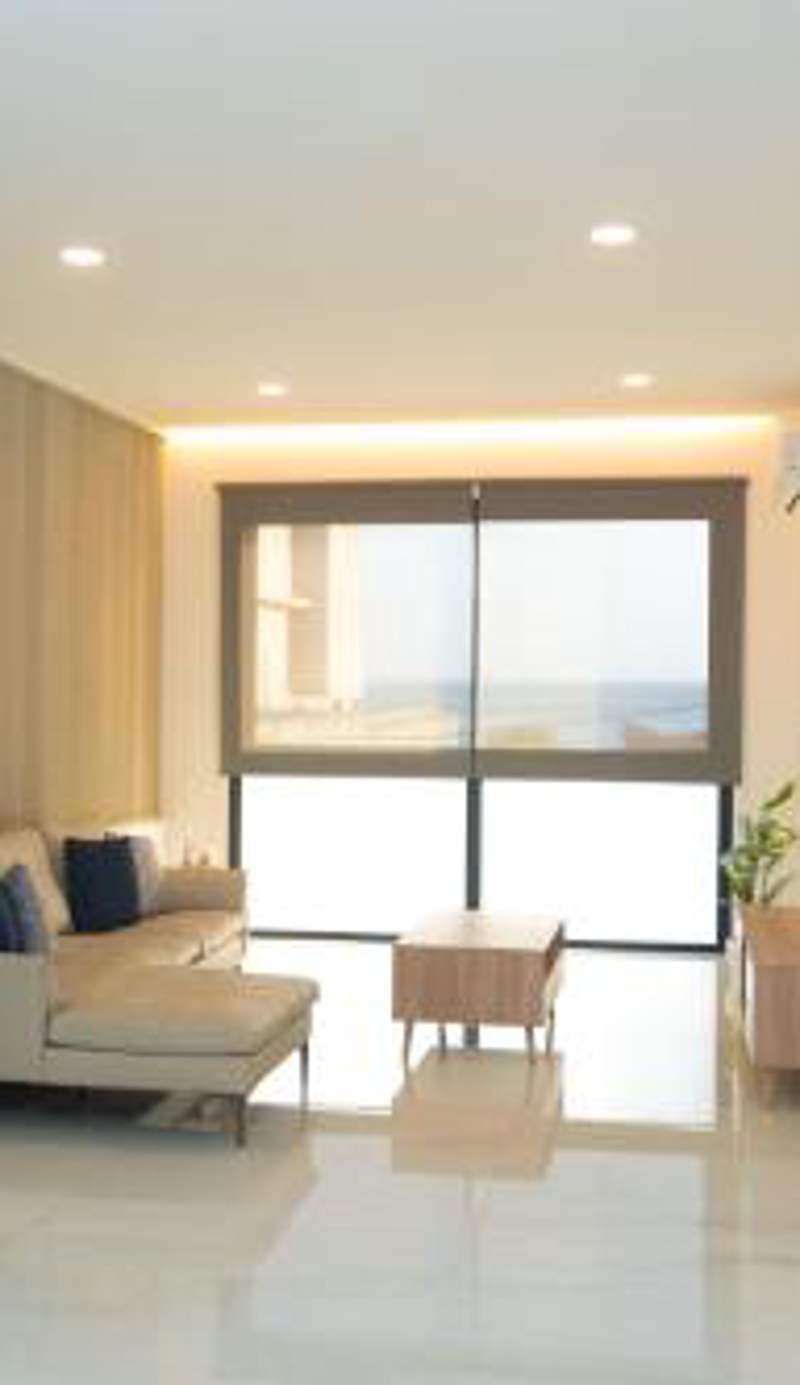 Apart JC Edificio Victor