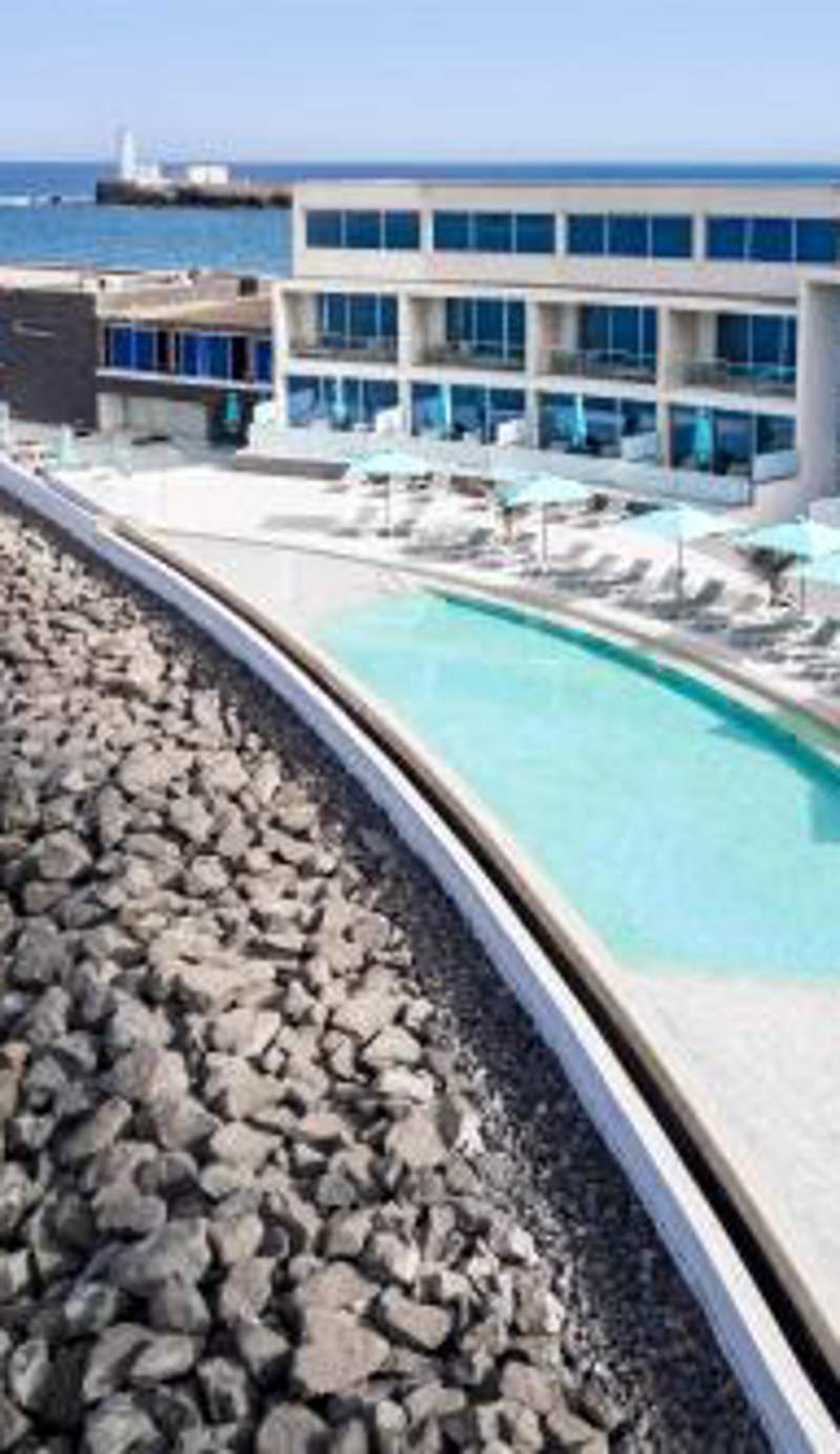 Barceló Praia Cape Verde