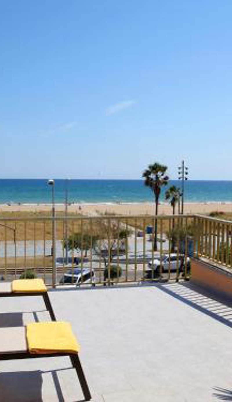 Aparthotel Solifemar