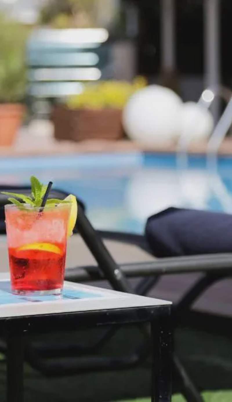 Best Western Hotel Mediterraneo