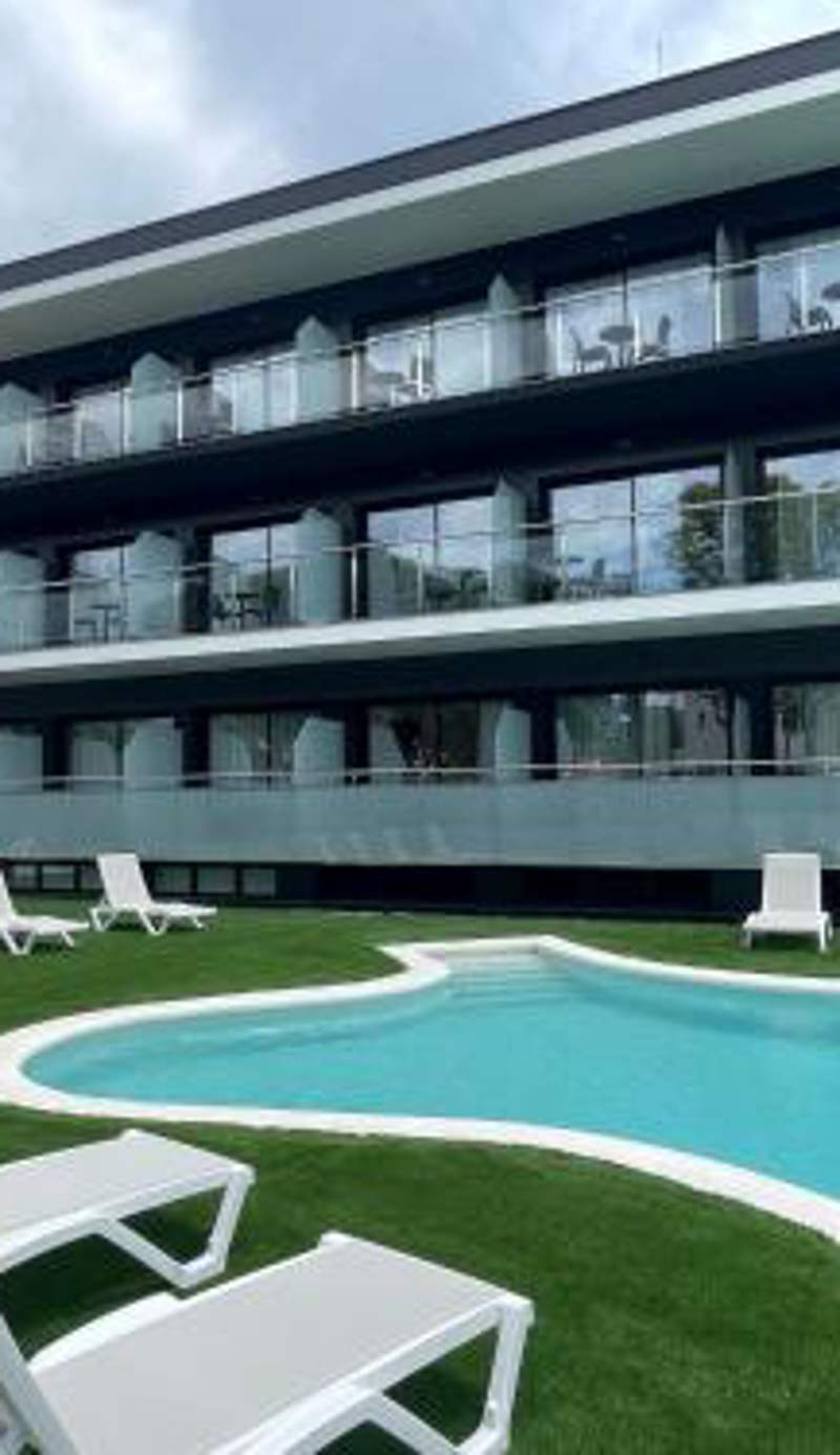 Hotel C31