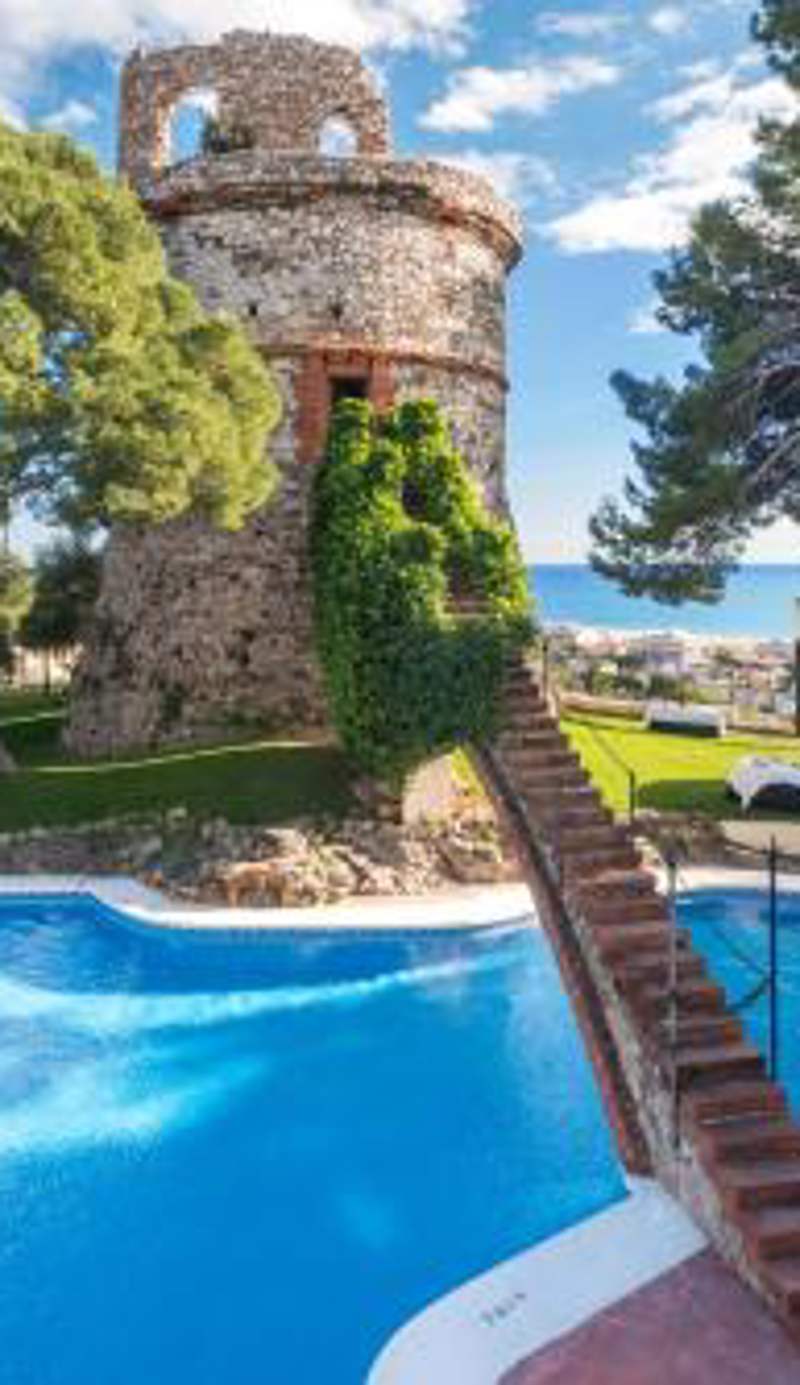 Gran Hotel Rey Don Jaime
