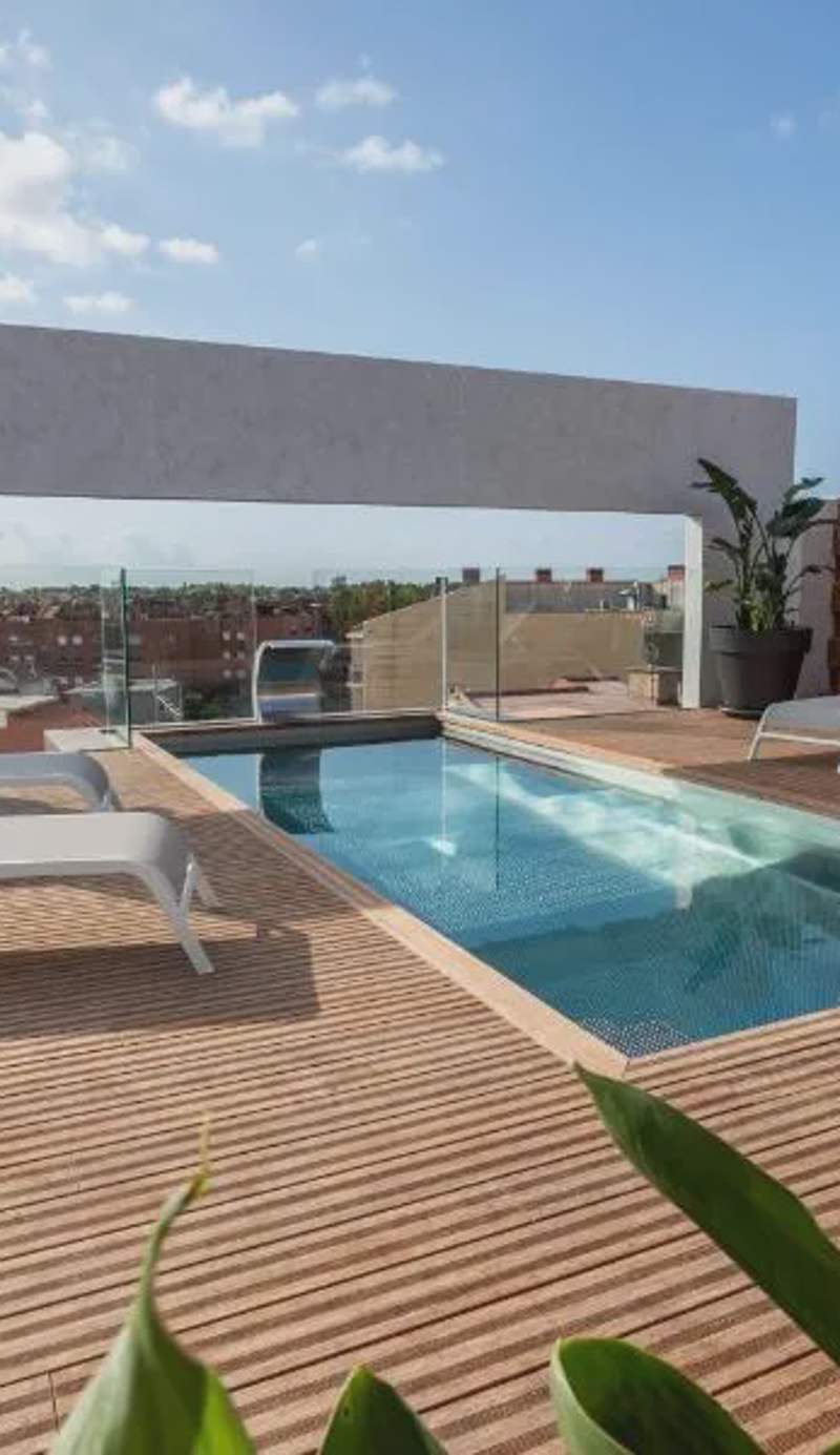Art Apartments BCN