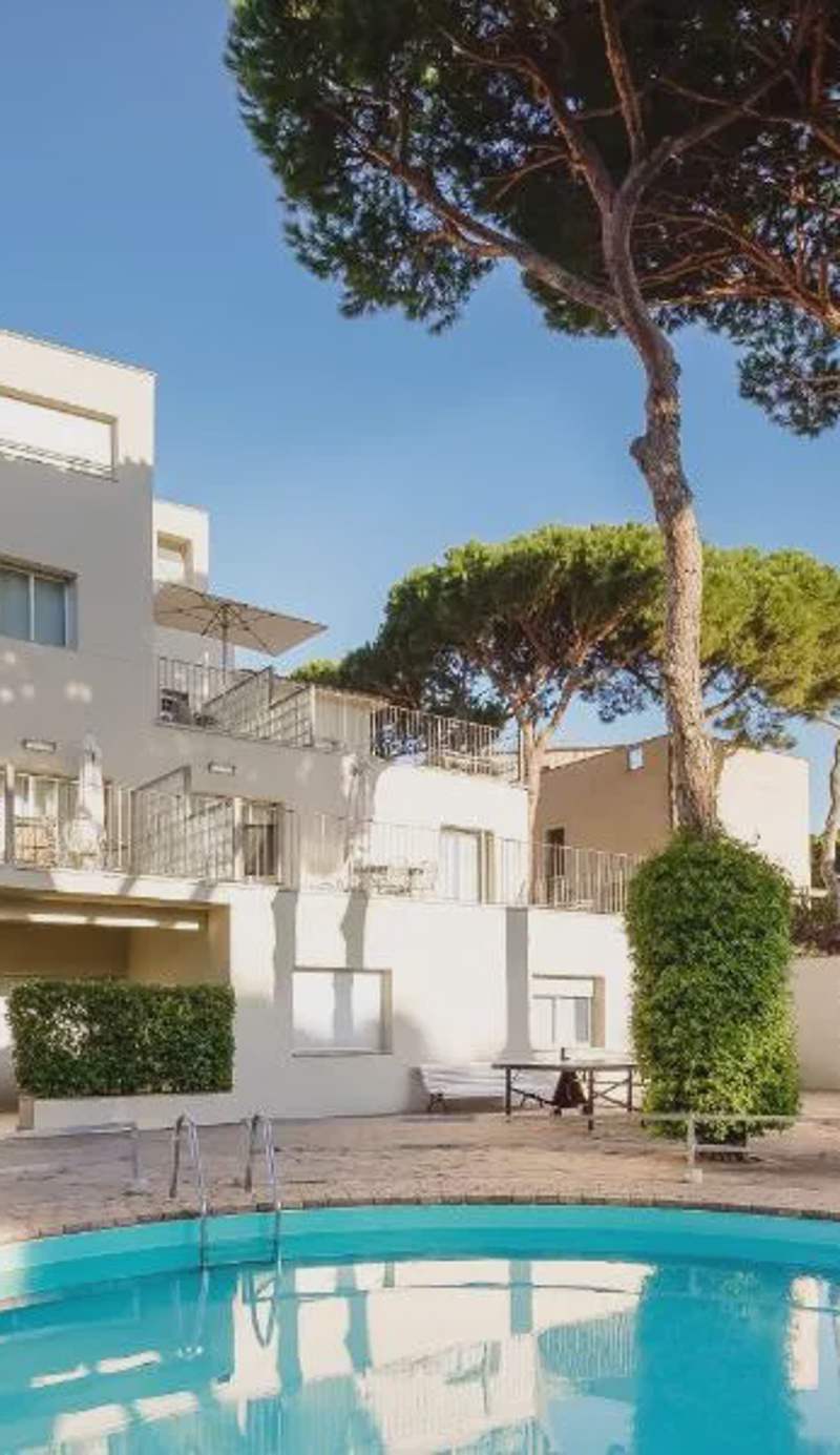 Apartamentos Porta Coeli