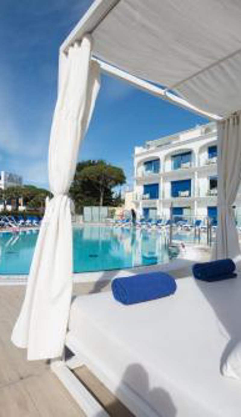 Masd Mediterraneo Hotel Apartamentos Spa