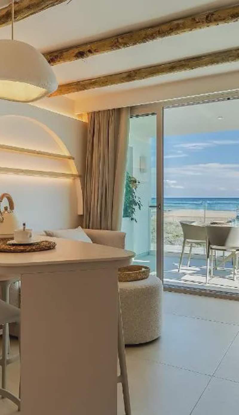 Apartamentos Azul
