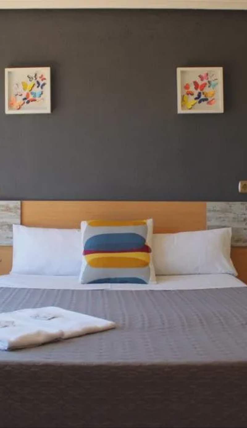 Hotel Rodsan Suizo