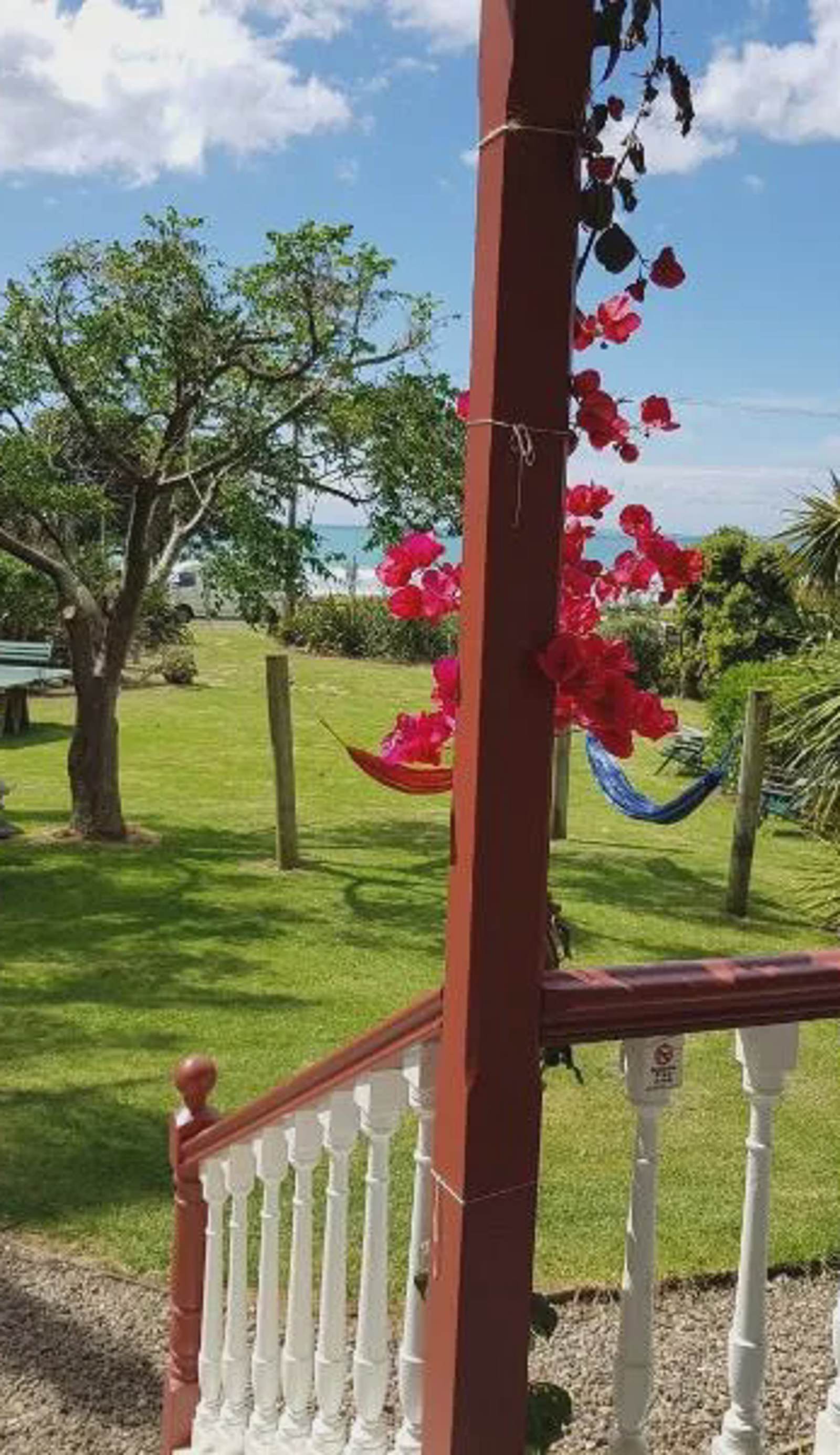 Endless Summer Lodge