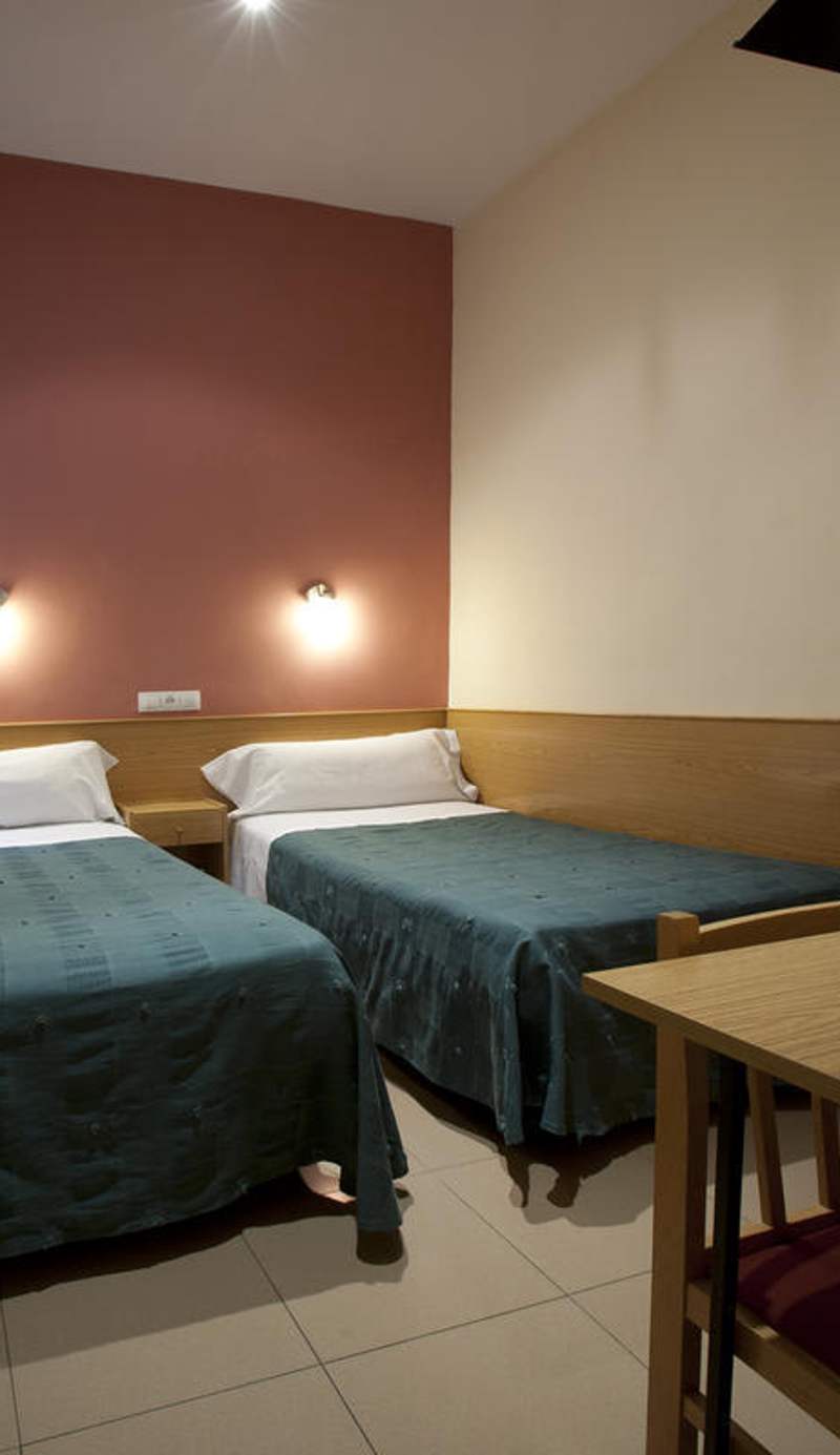 Hostal Zabala