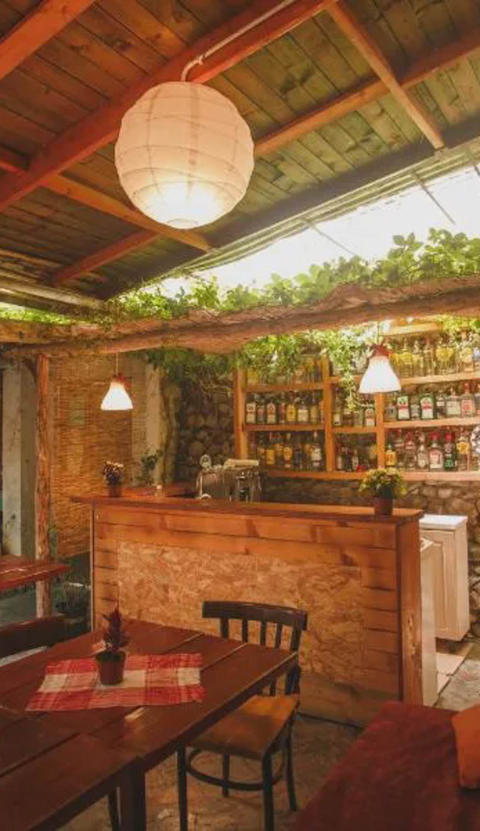 The Wanderers Hostel