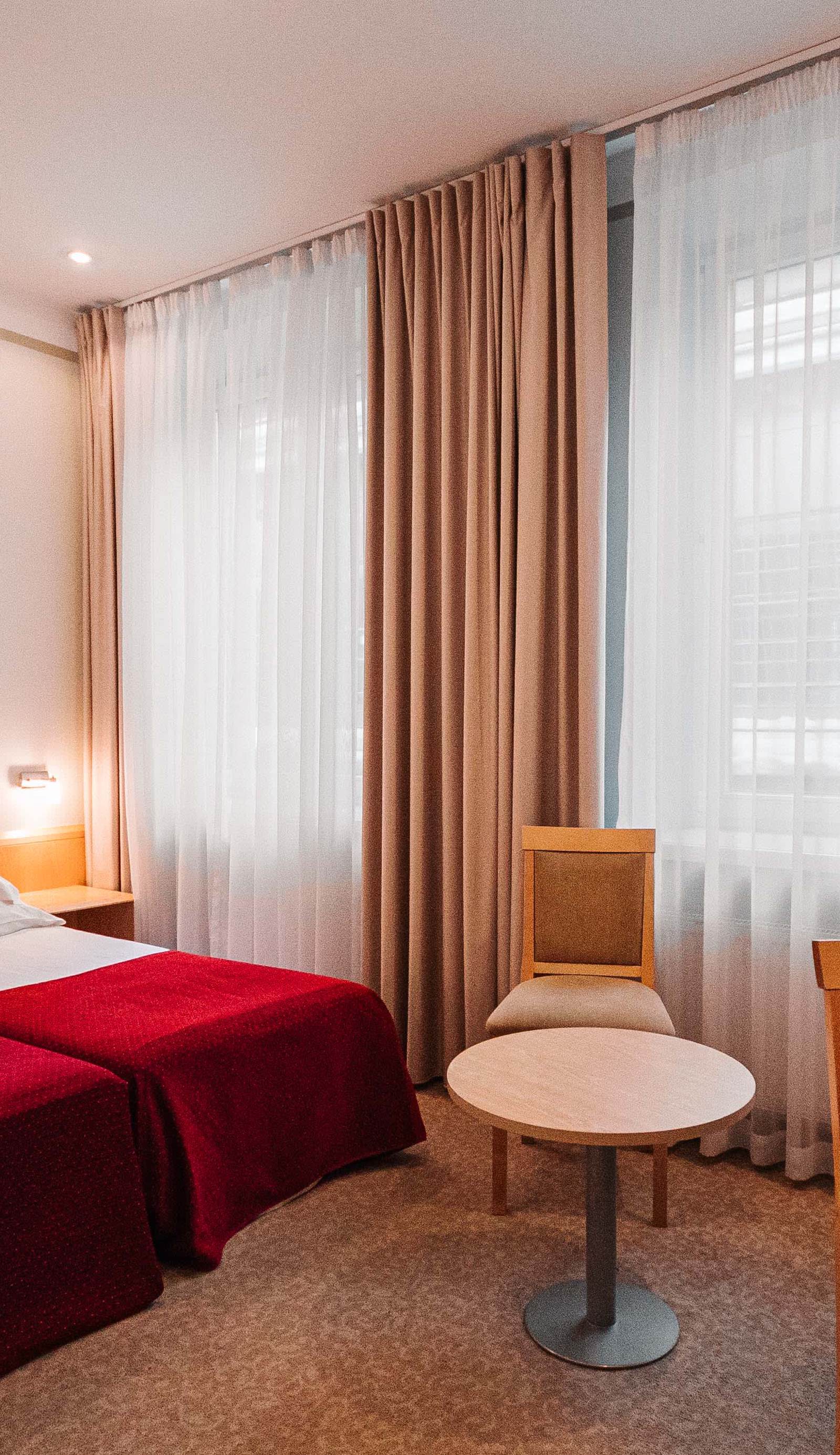 Rixwell Viru Square Hotel