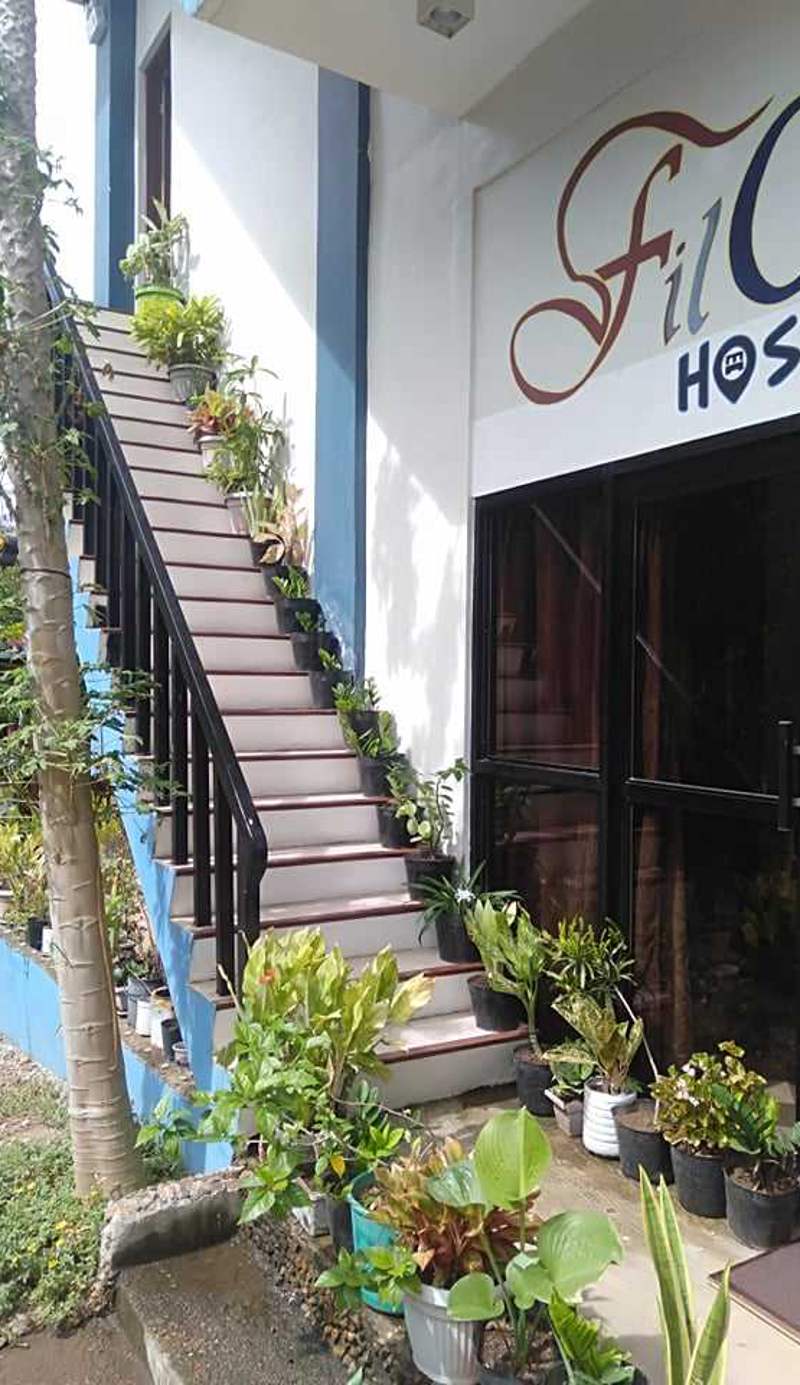 FilCan Hostel/Backpackers