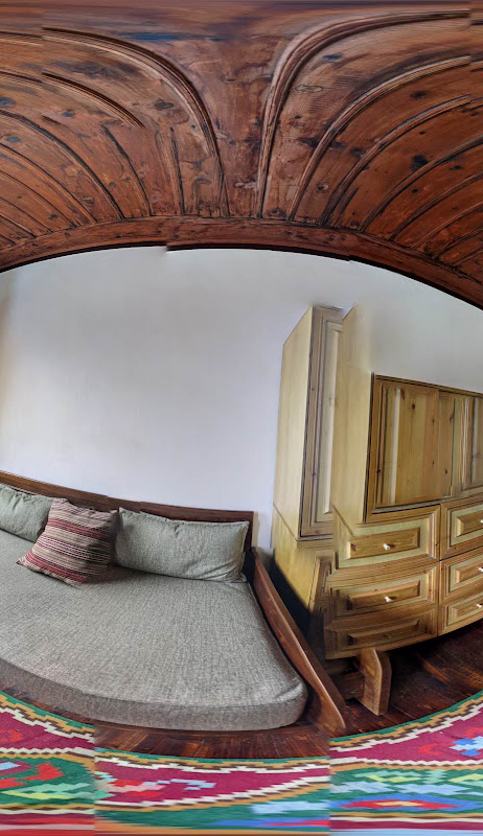 Stone City Hostel