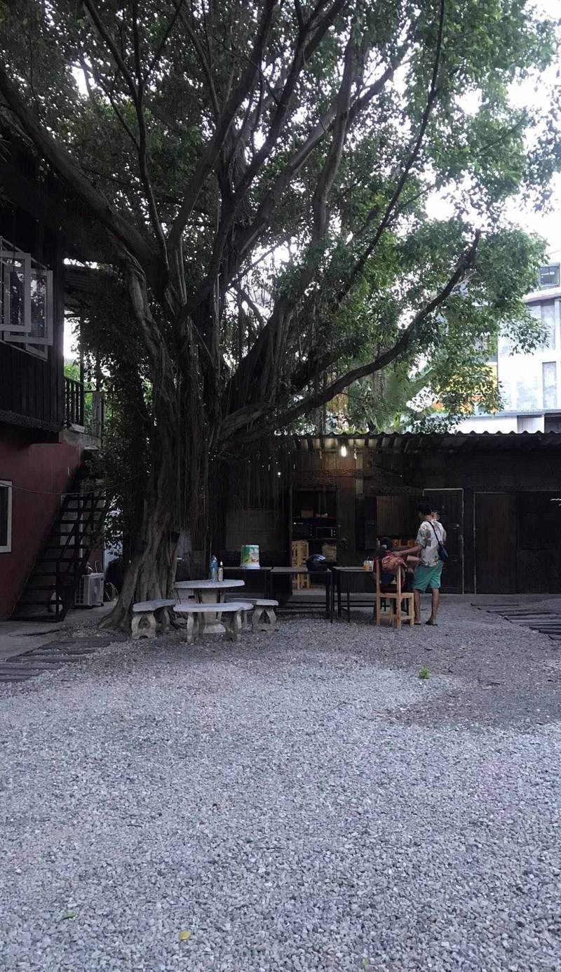 CM Memorial Hostel