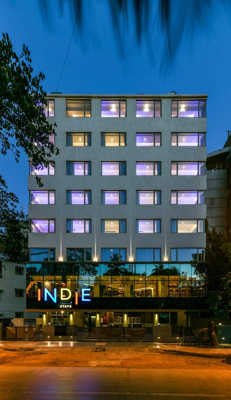 Indie Stays