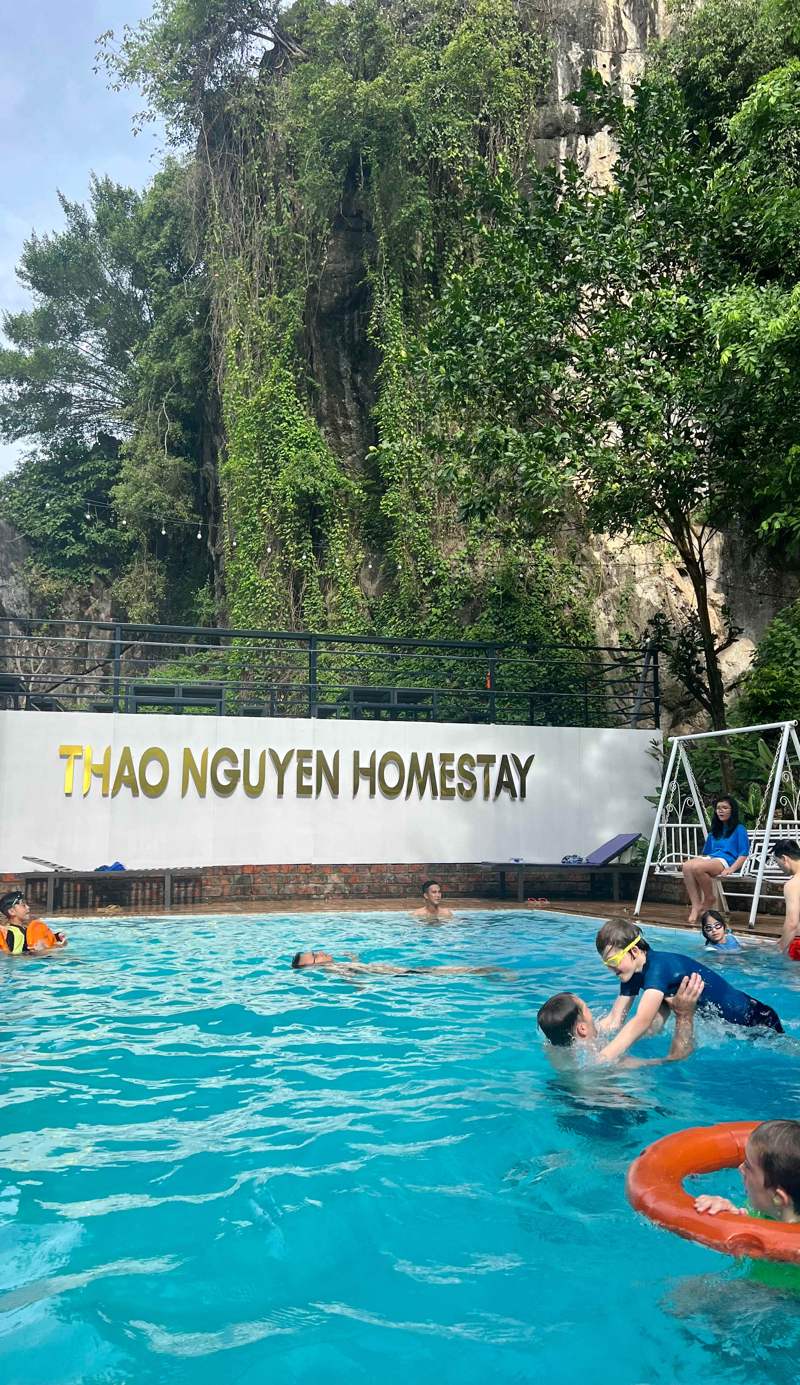 Thao Nguyen Homestay