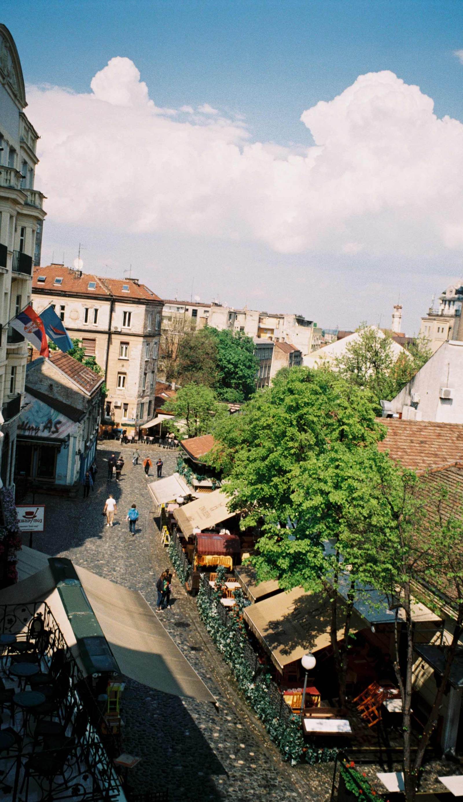 Nomad Hostel