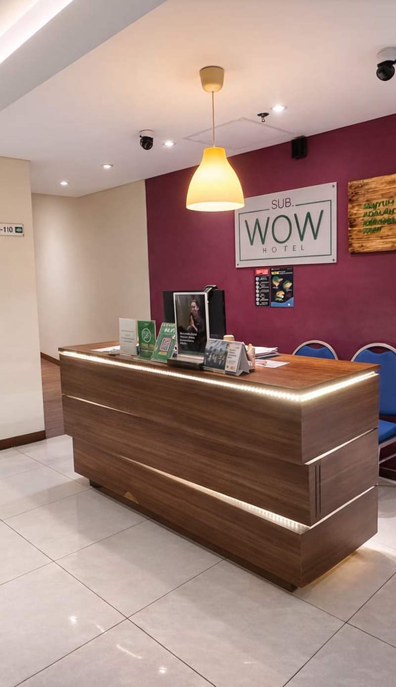 Subwow Hostel
