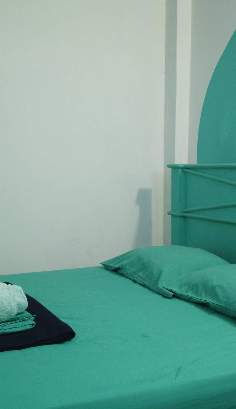 Acuarela Hostel