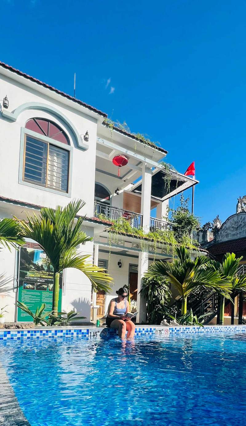 Tropical Valley Homestay