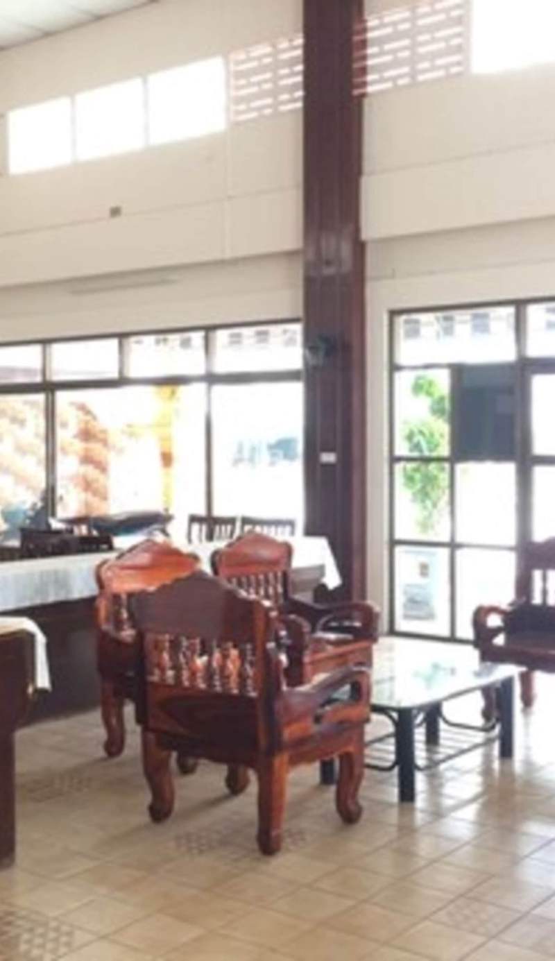Lukmuang 2 Hotel