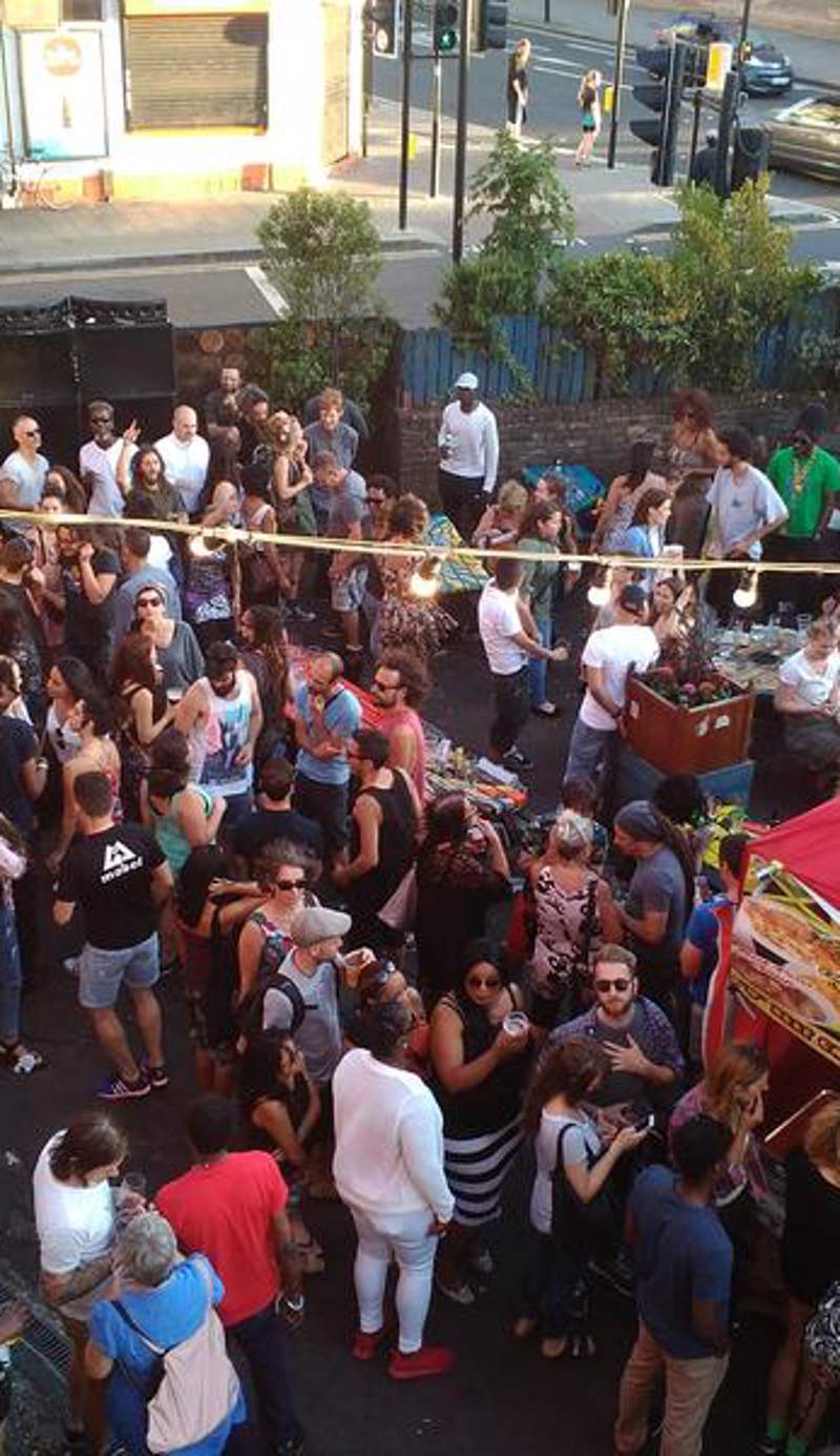 Hootananny Hostel