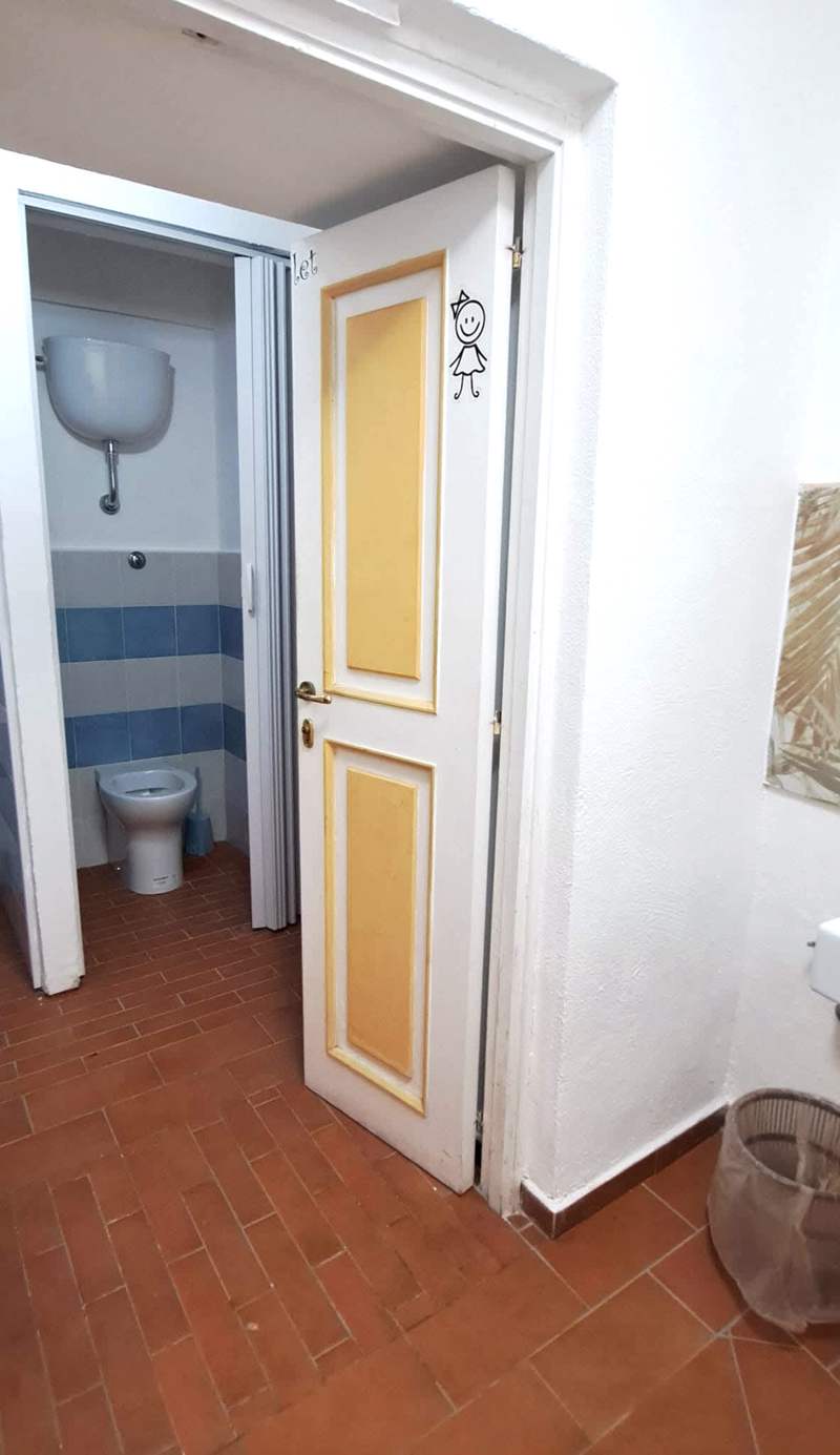 Agorà Hostel Deluxe