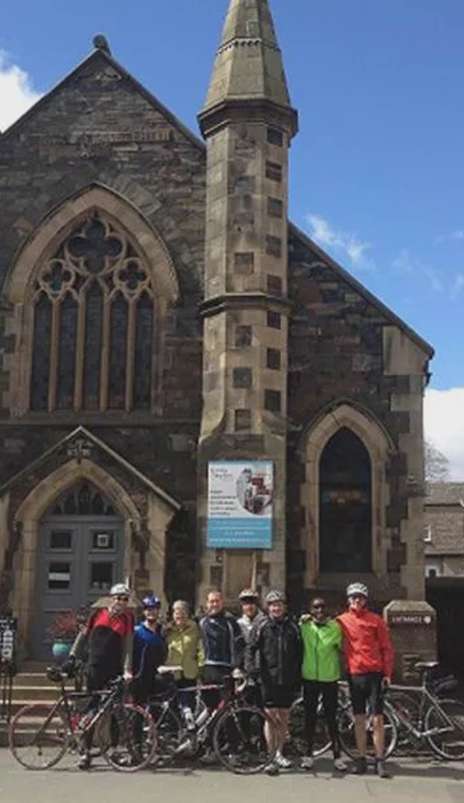 Kirkby Stephen Hostel