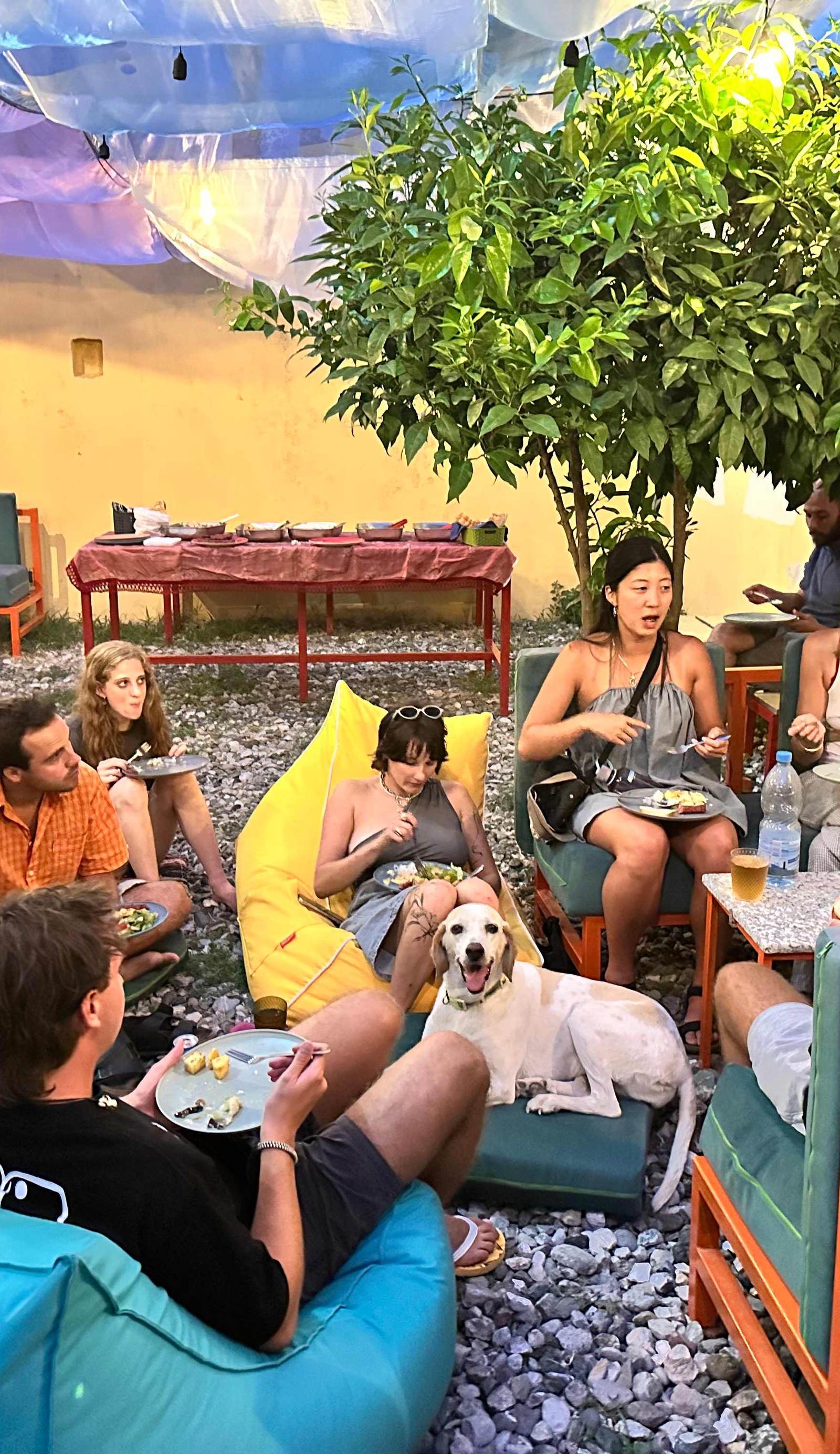 Tias Hostel