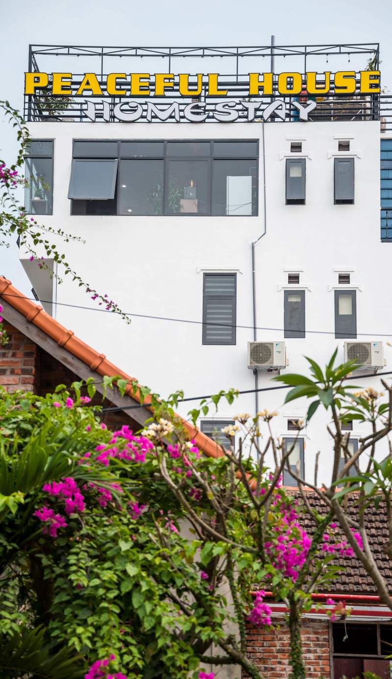 Peaceful House Homestay