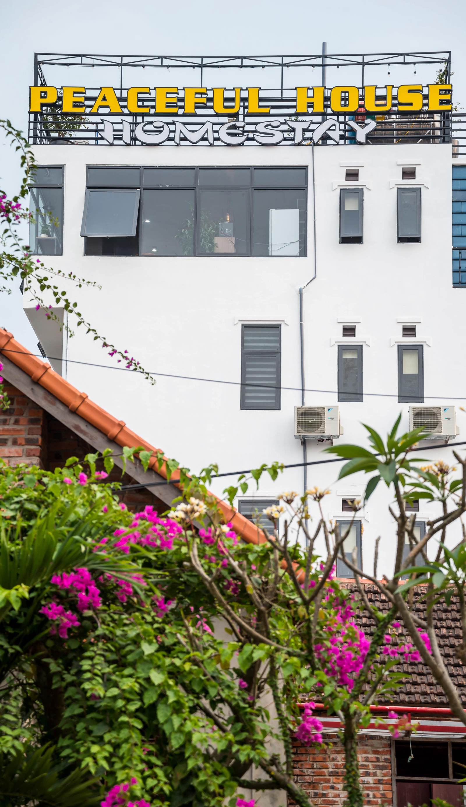 Peaceful House Homestay
