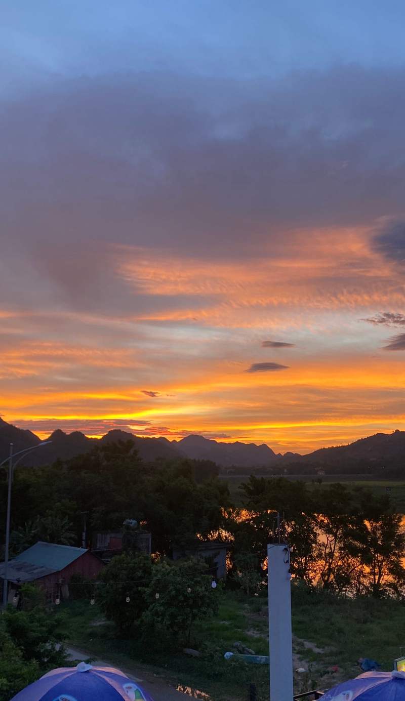 TuTu's Homestay Phong Nha