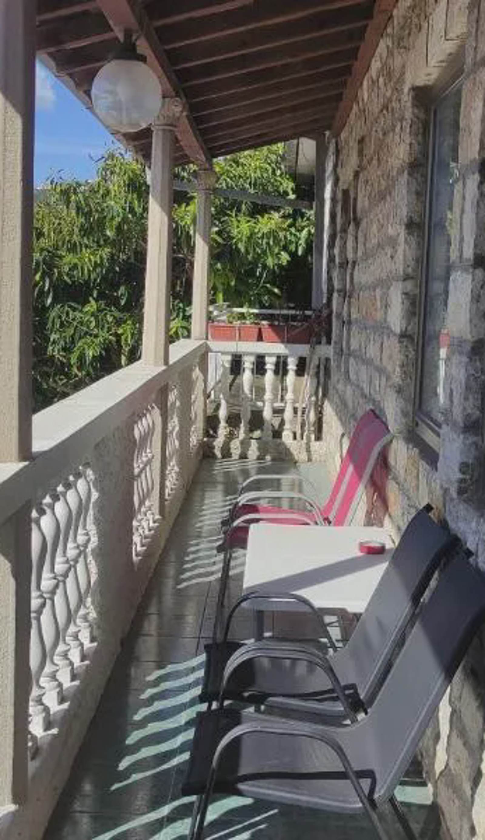 Woodpecker Backpacker Hostel