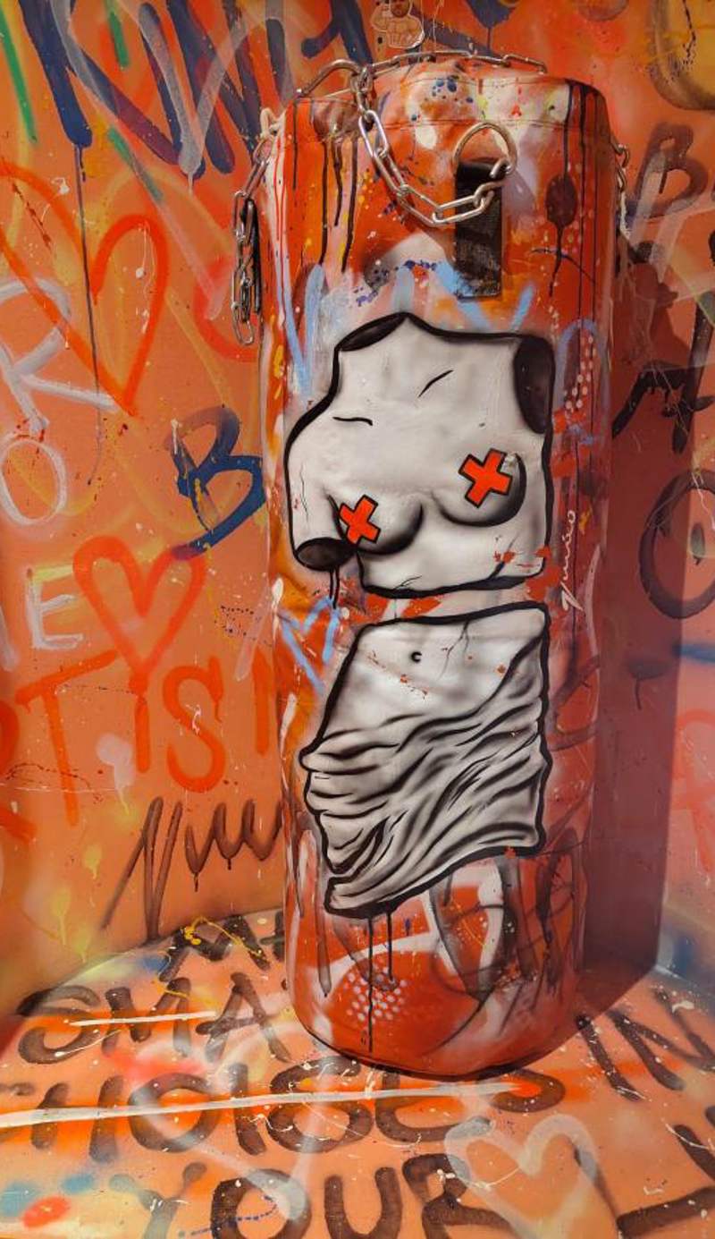 Nubian Hostel Athens